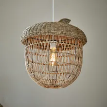 Lampenschirm Zanabria Lampenschirm Zanabria