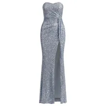 Kraimod - Abendkleid - Größe 40 DAMEN B - blau Kraimod - Abendkleid - Größe 40 DAMEN B - blau