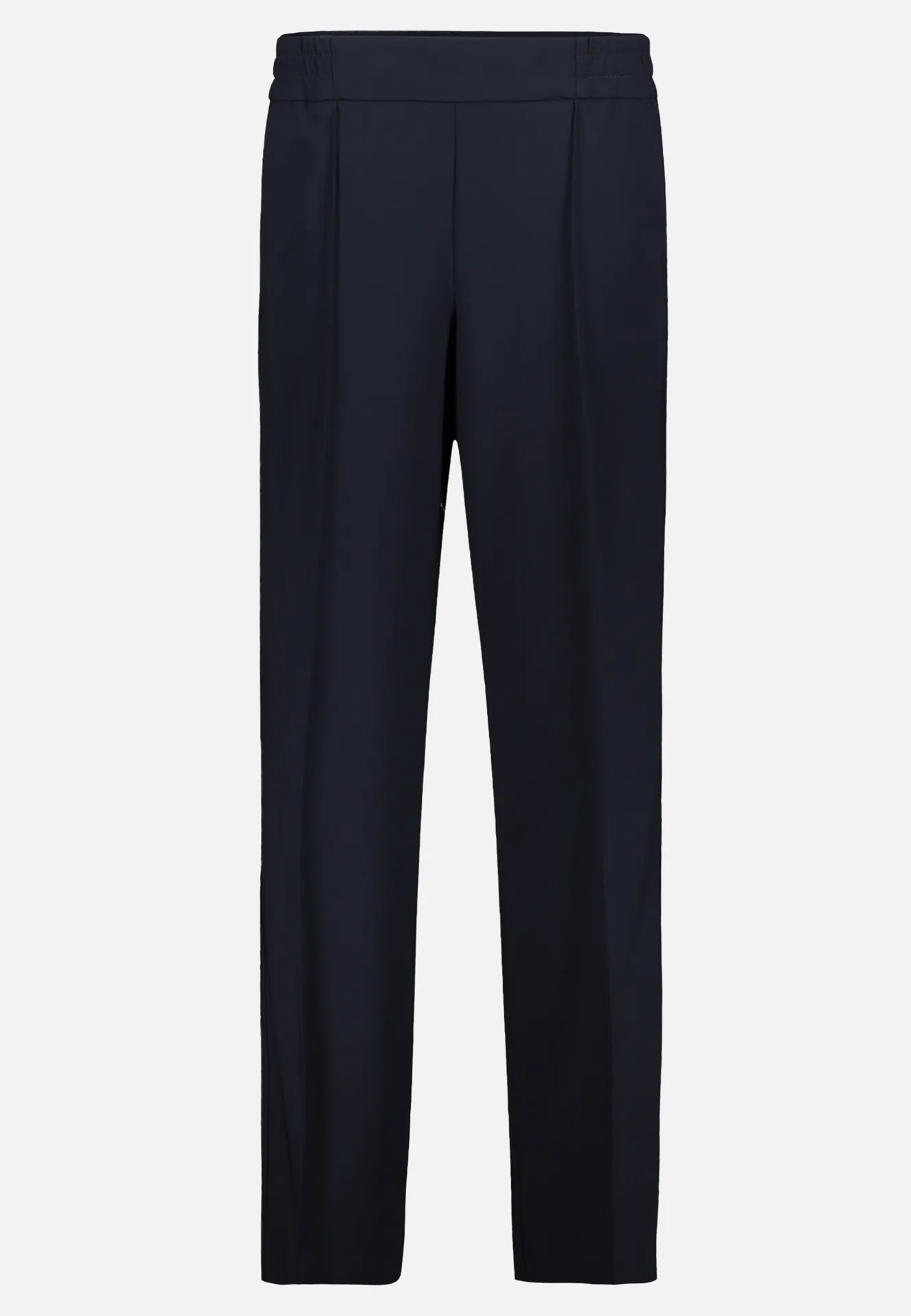 Schlupfhose unifarben – Bild 3
