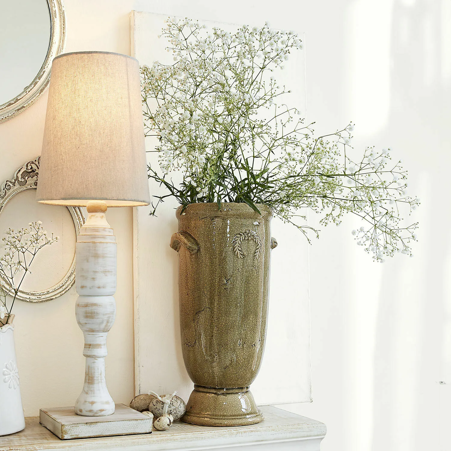 Übertopf Gillivane Übertopf Gillivane