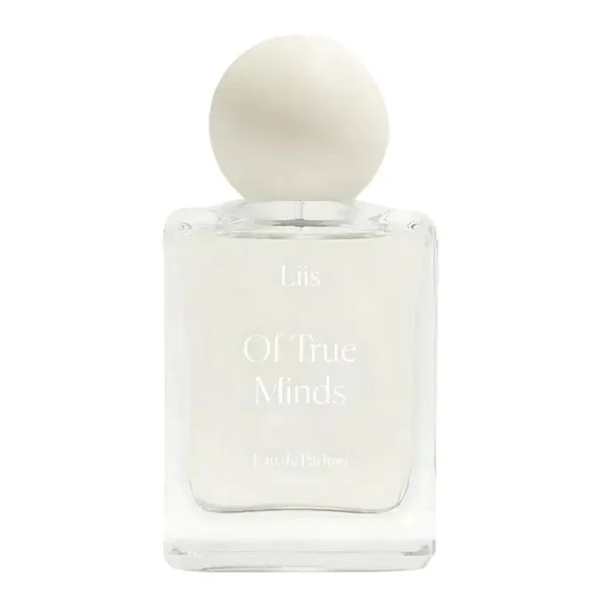 Liis Of True Minds Eau De Parfum Spray 50ml Liis Of True Minds Eau De Parfum Spray 50ml