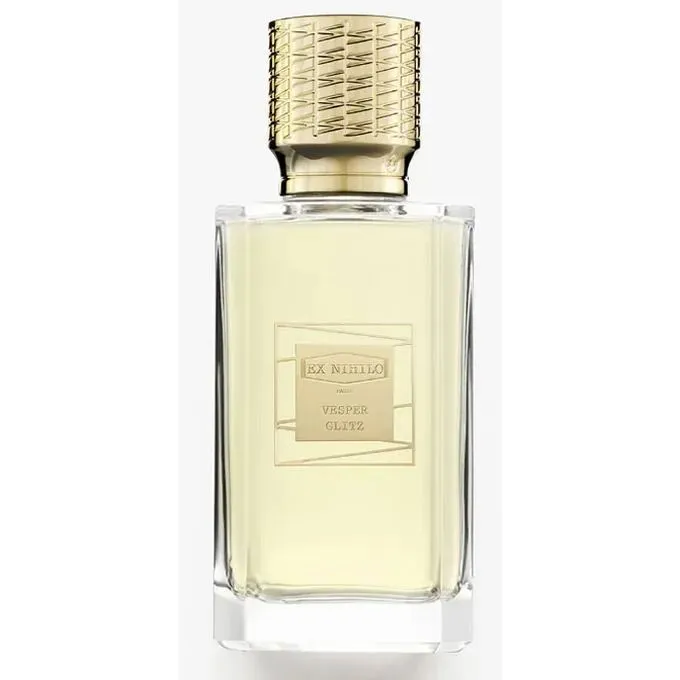 Ex Nihilo Vesper Glitz Eau De Parfum Spray 100ml Ex Nihilo Vesper Glitz Eau De Parfum Spray 100ml