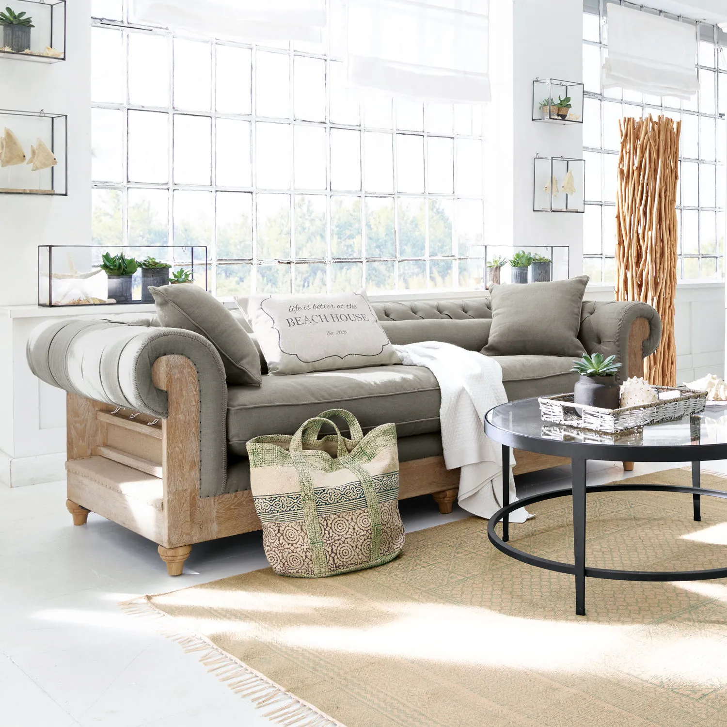 Sofa Kanani Sofa Kanani