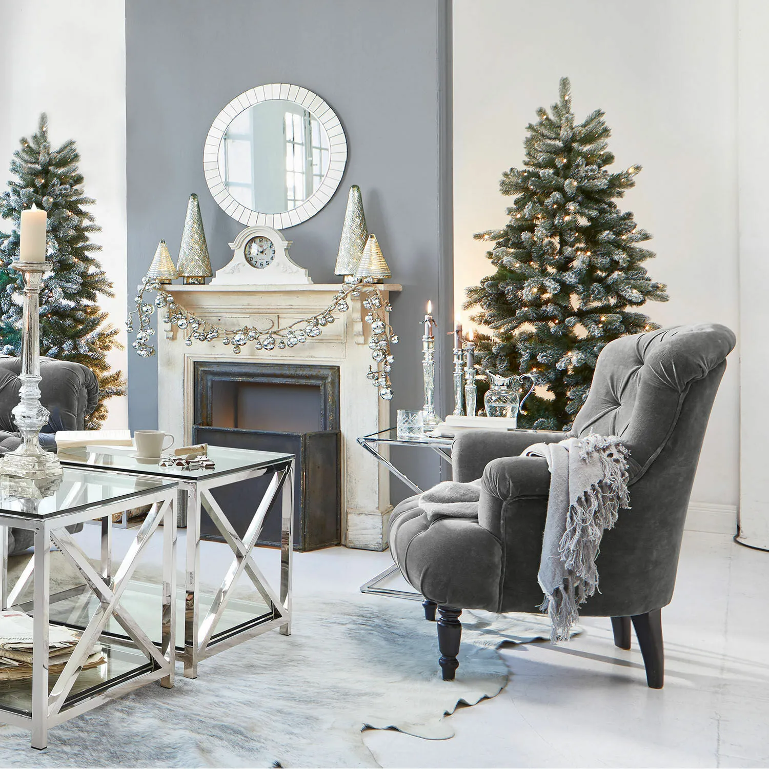 Sessel Parranquet – Bild 2