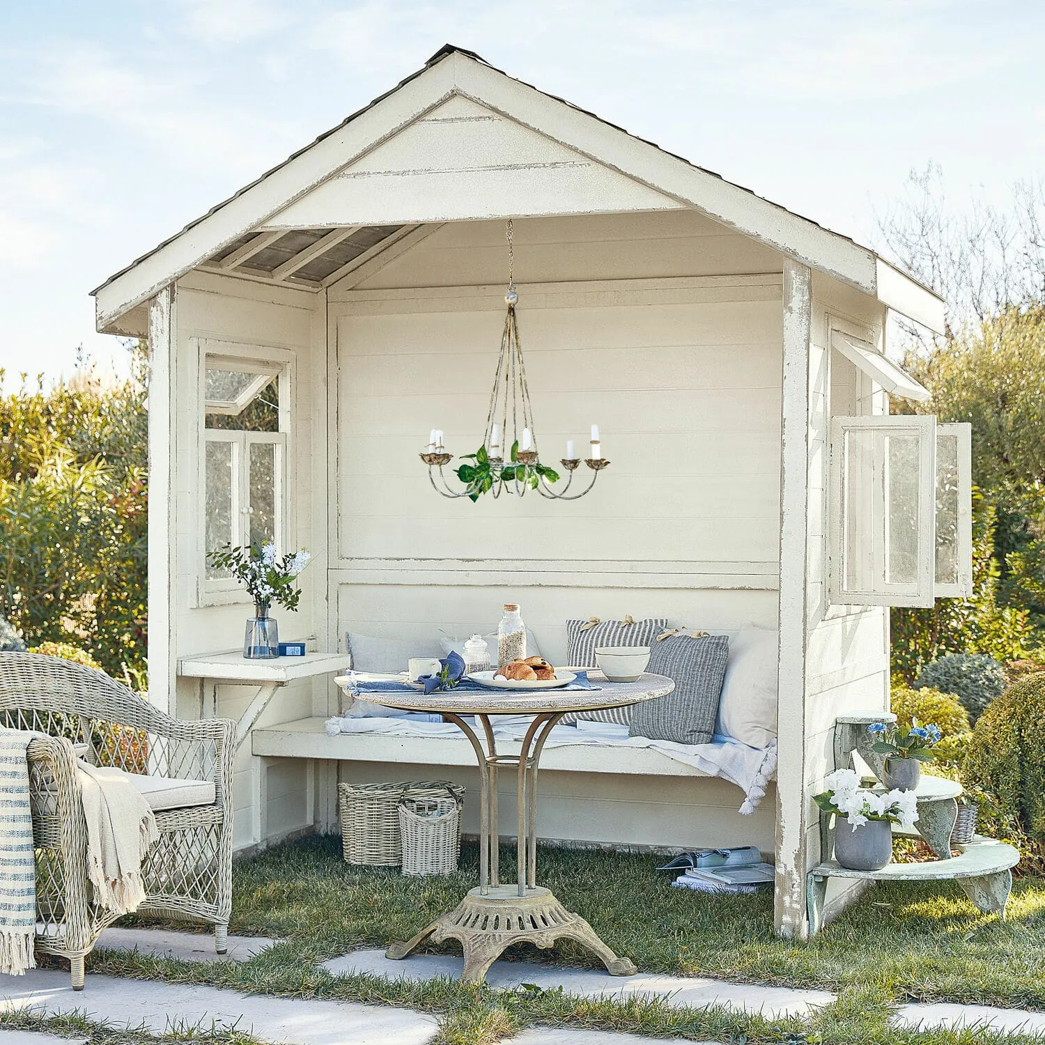 Gartenhaus Matoury – Bild 5