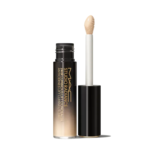 Mac Cosmetics - Studio Radiance 24Hr Luminous Lift Concealer - NC5 Mac Cosmetics - Studio Radiance 24Hr Luminous Lift Concealer - NC5