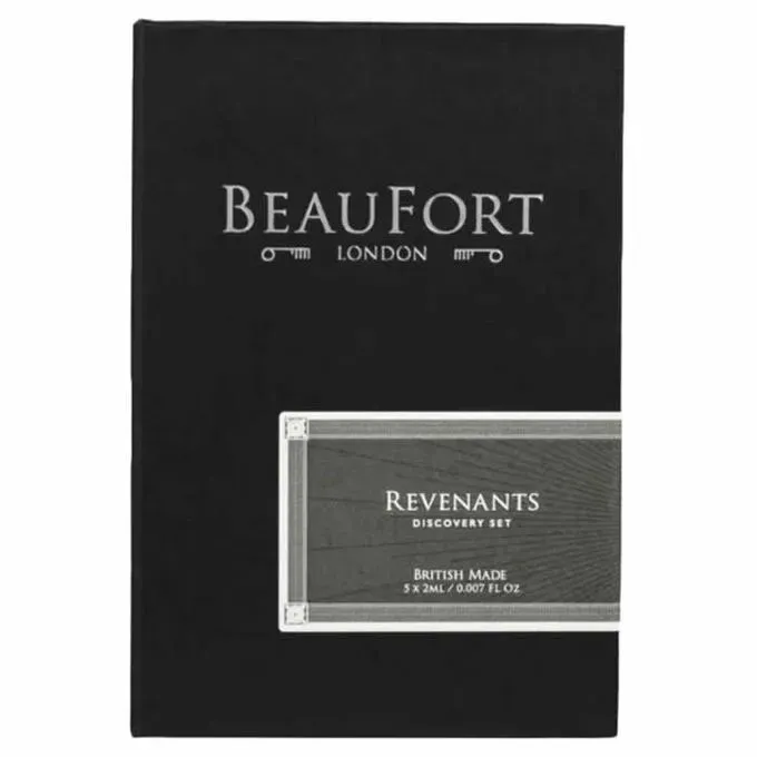 Beaufort Revenants Discovery Set 5x2ml Beaufort Revenants Discovery Set 5x2ml