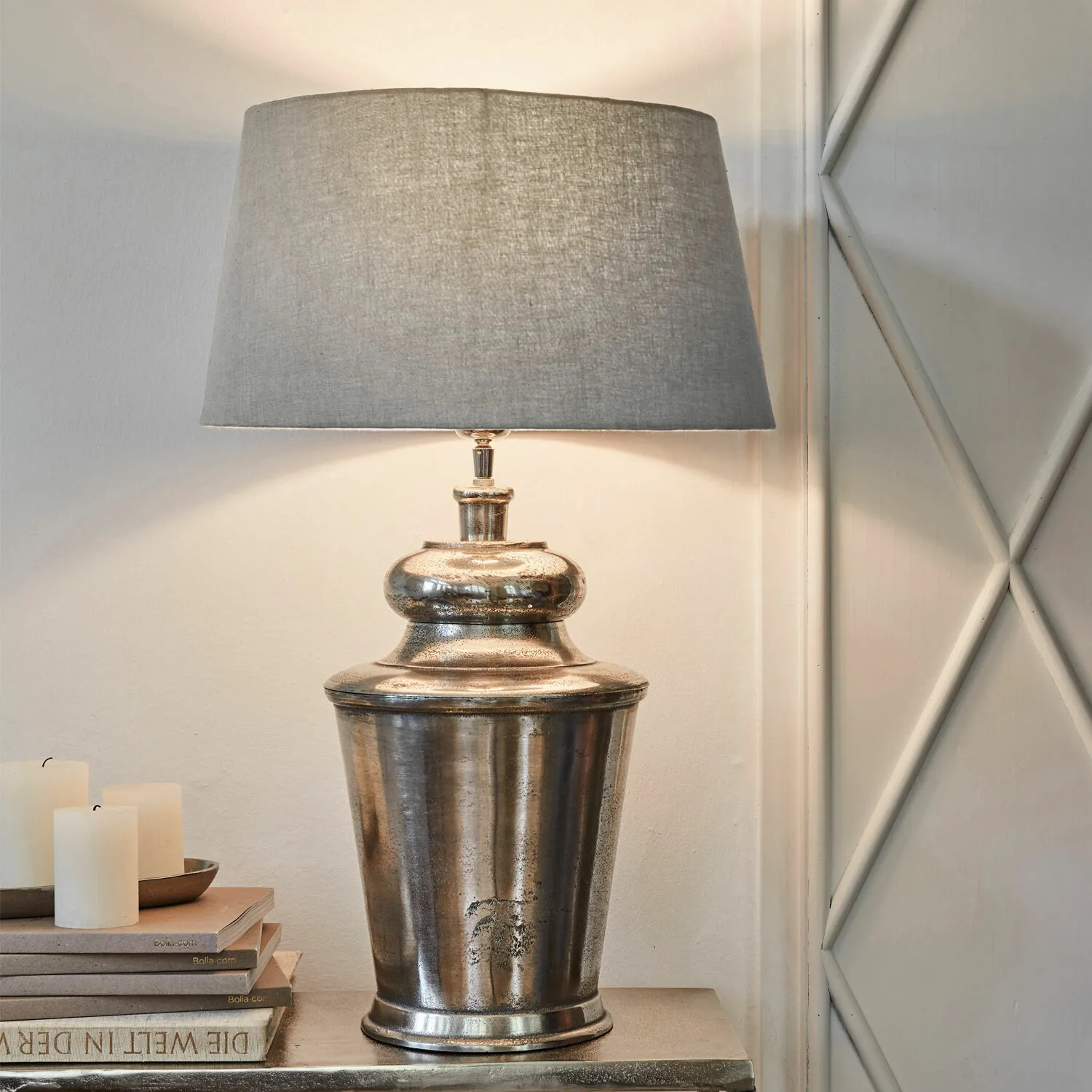 Lampenschirm Boffas – Bild 2