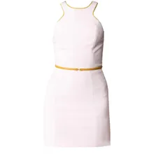 Elisabetta Franchi - Dresses Quarzocurry - Größe 40 - yellow Elisabetta Franchi - Dresses Quarzocurry - Größe 40 - yellow
