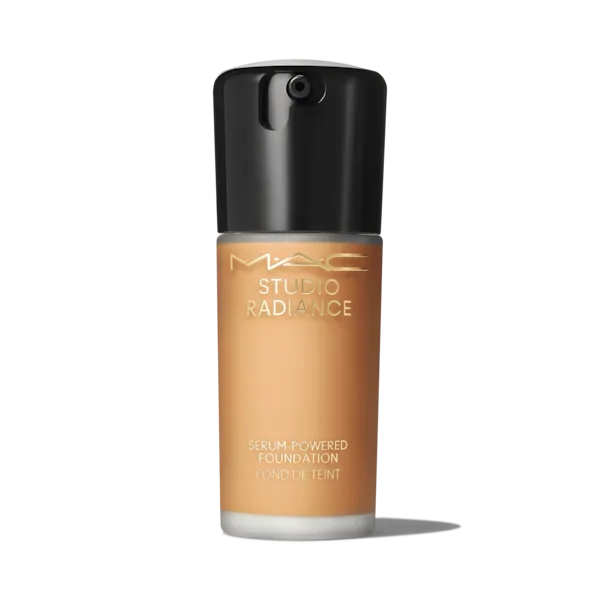 MAC Cosmetics Studio Radiance Serum-Powered™ Foundation MAC Cosmetics Studio Radiance Serum-Powered™ Foundation