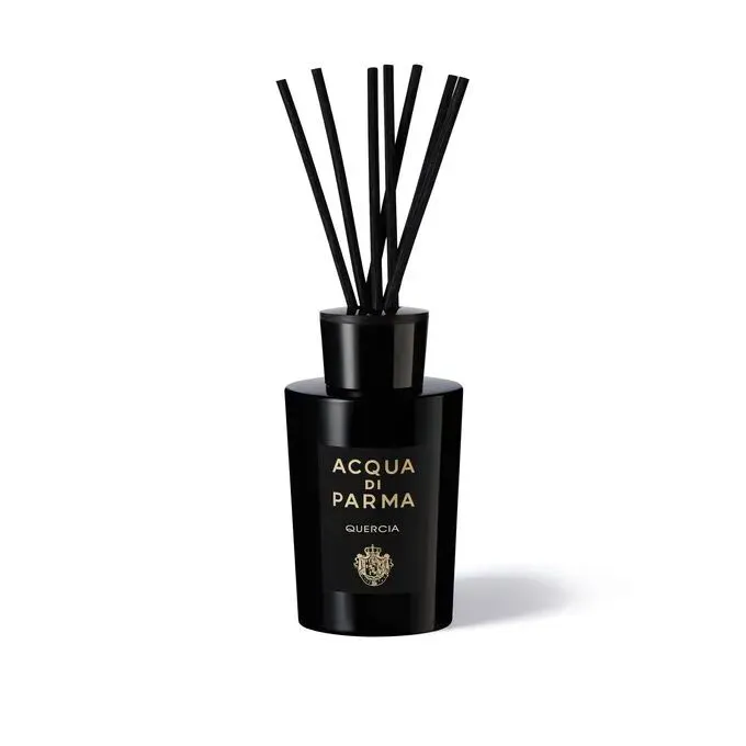 Acqua Di Parma Signatures of the Sun Quercia Diffusor 180ml Acqua Di Parma Signatures of the Sun Quercia Diffusor 180ml