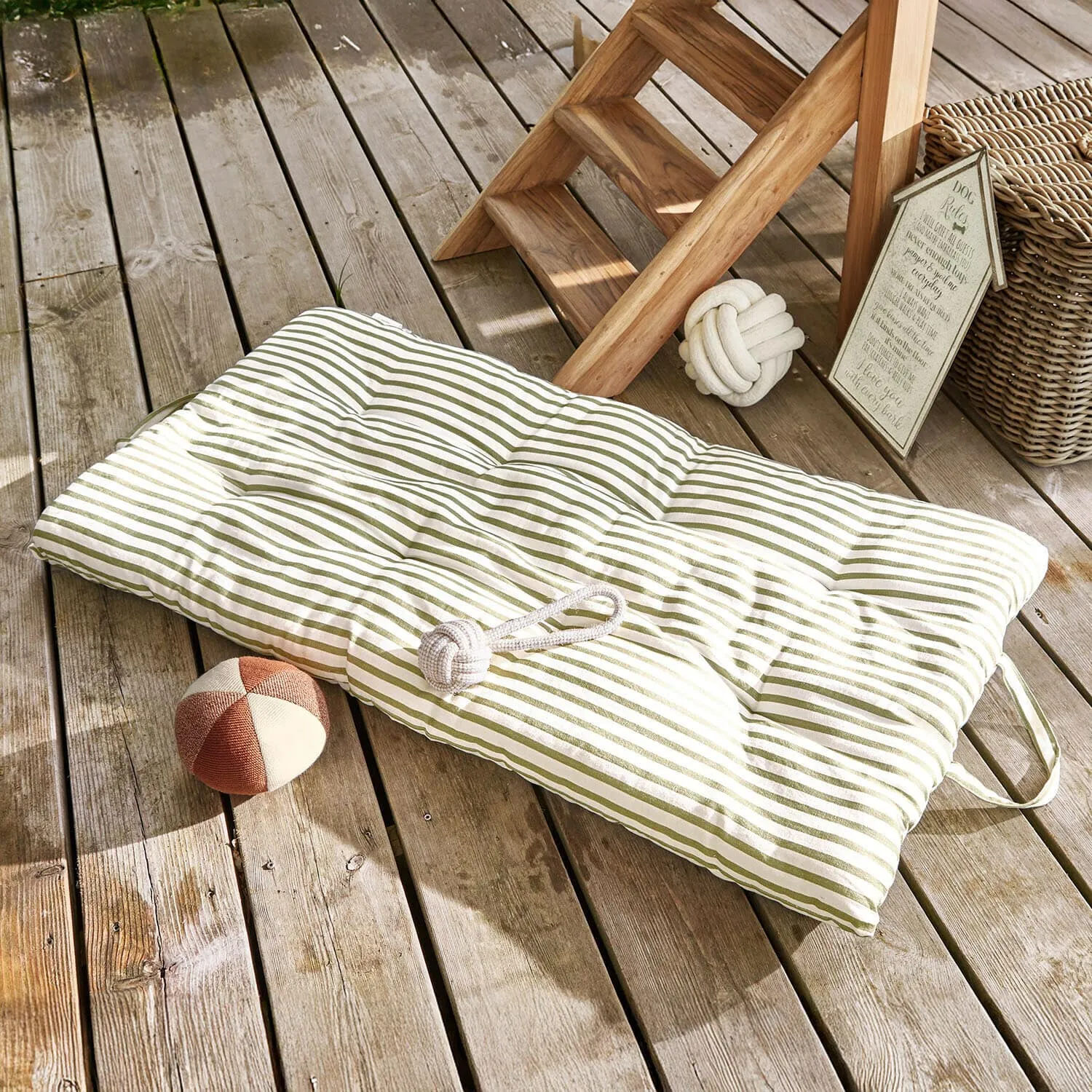 Haustiermatratze Selinah – Bild 2