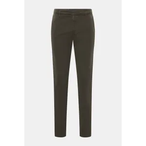 Dondup - Herren - Chino %27Gaubert%27 graubraun Dondup - Herren - Chino %27Gaubert%27 graubraun