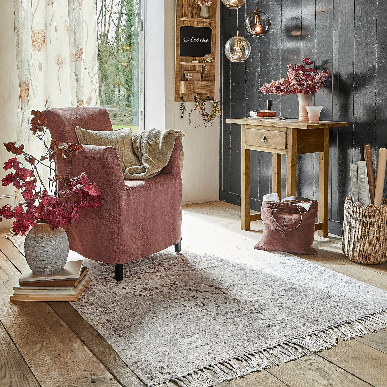 Teppich Delpheer – Bild 5