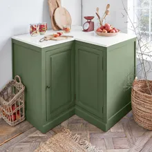 Eckschrank Lansbury Eckschrank Lansbury