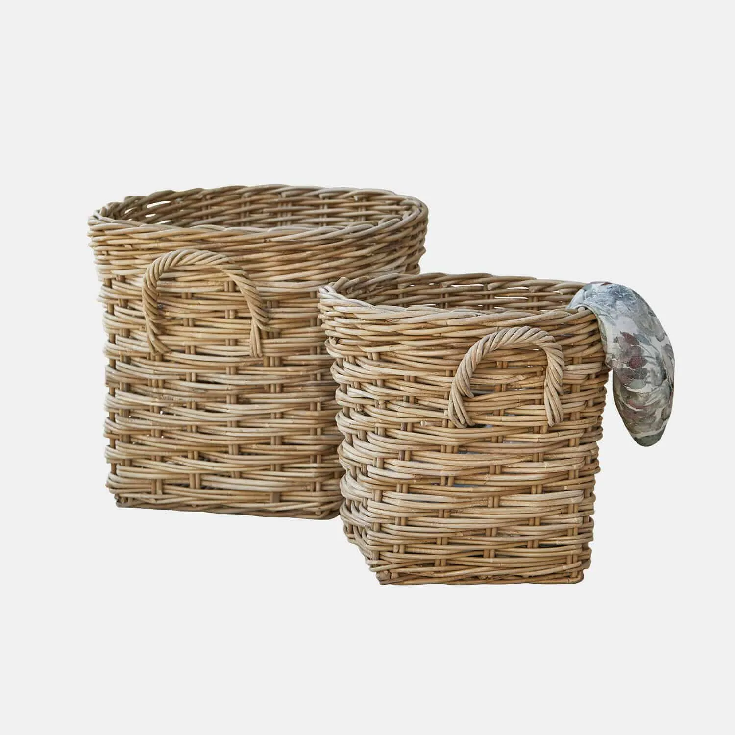 Korb 2er Set Melari – Bild 3