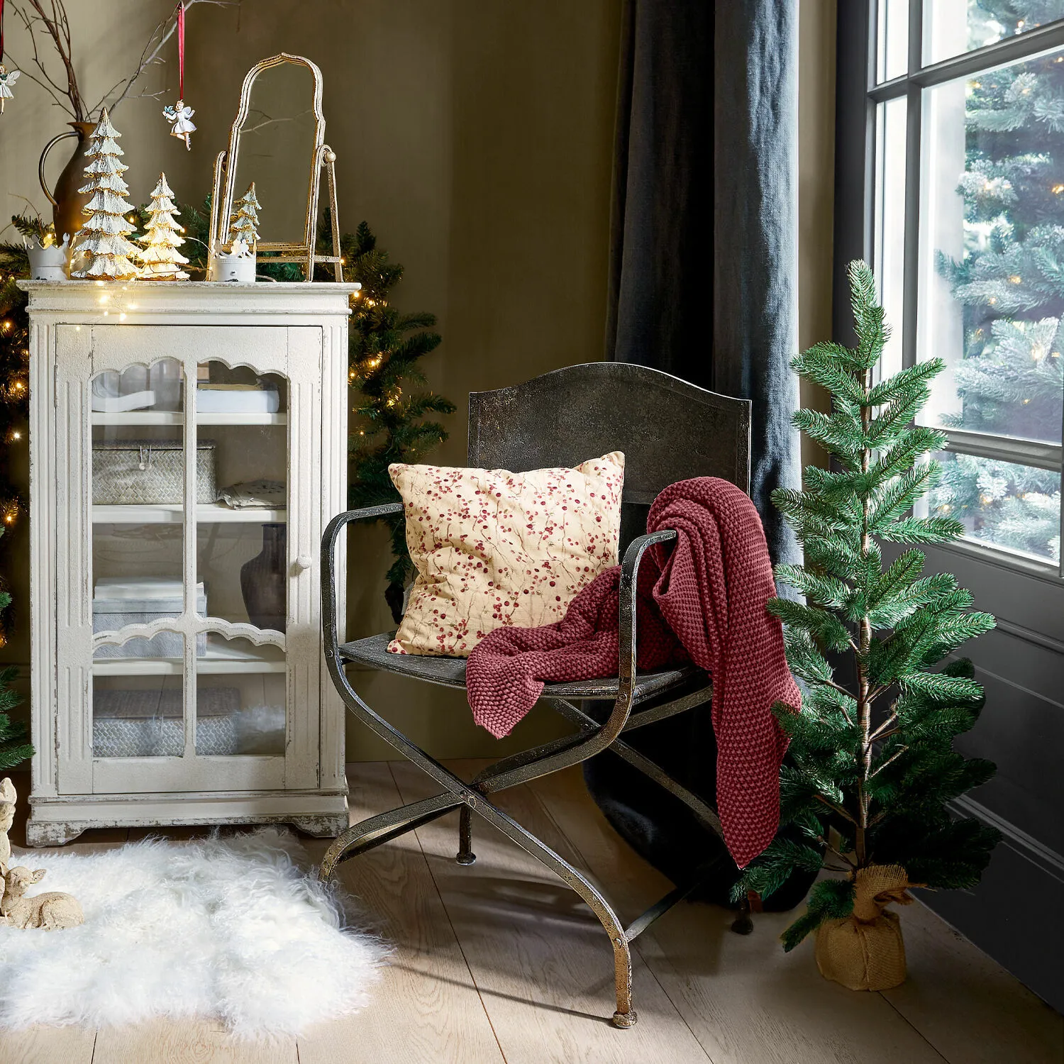 Kissenhülle Rimont – Bild 5