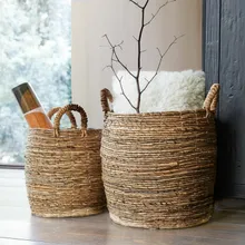 Korb 2er Set Carlin Korb 2er Set Carlin