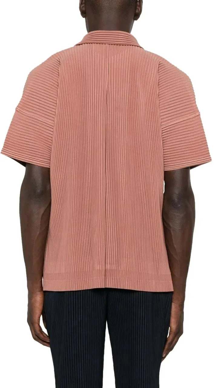 Issey Miyake - Shirts Orange - Größe 3 - orange – Bild 2