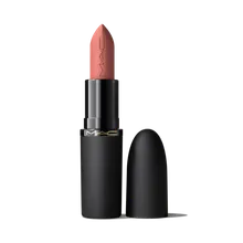 MAC Cosmetics Powder Kiss Hazy Matte Lipstick MAC Cosmetics Powder Kiss Hazy Matte Lipstick