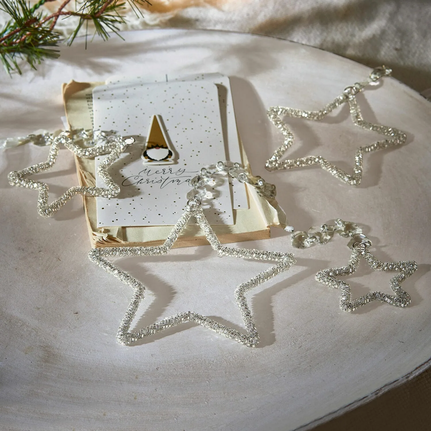 Anhänger 4er Set Manilo – Bild 2