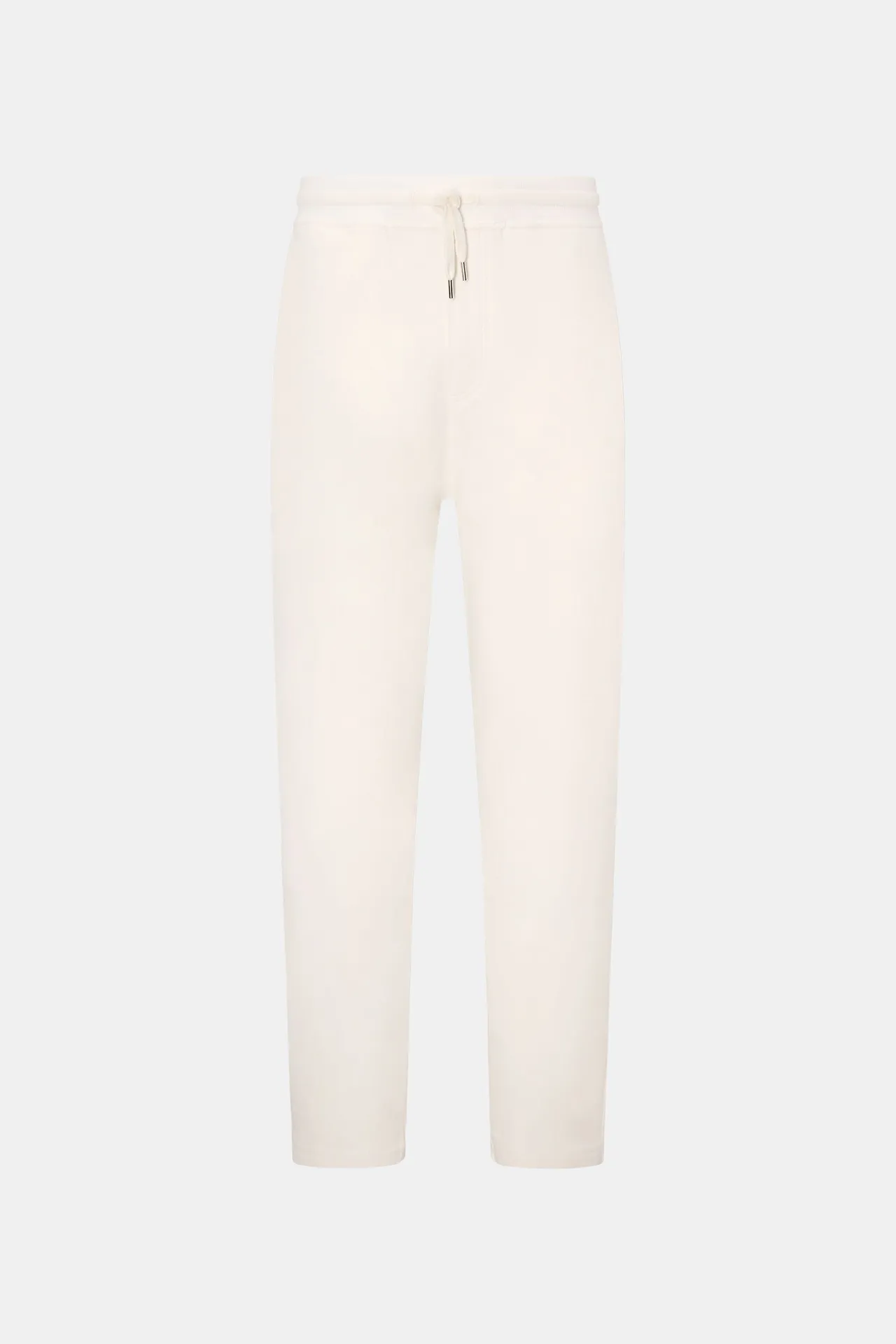 Brunello Cucinelli - Herren - Sweathose offwhite Brunello Cucinelli - Herren - Sweathose offwhite