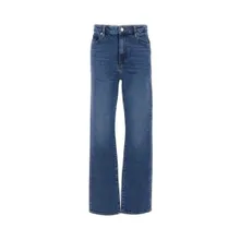 FRAME - The Ruler Jeans - Größe 24 - blau FRAME - The Ruler Jeans - Größe 24 - blau