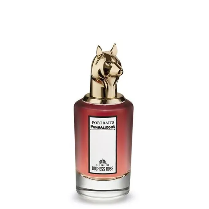 Penhaligon%27s The Coveted Duchess Rose Eau De Parfum Spray 75ml Penhaligon%27s The Coveted Duchess Rose Eau De Parfum Spray 75ml