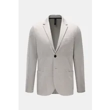 Harris Wharf London - Herren - Jersey-Blazer hellgrau Harris Wharf London - Herren - Jersey-Blazer hellgrau