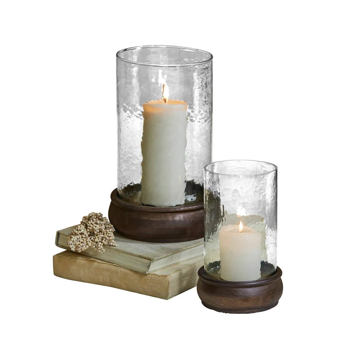 Windlicht 2er Set Sivalor – Bild 3