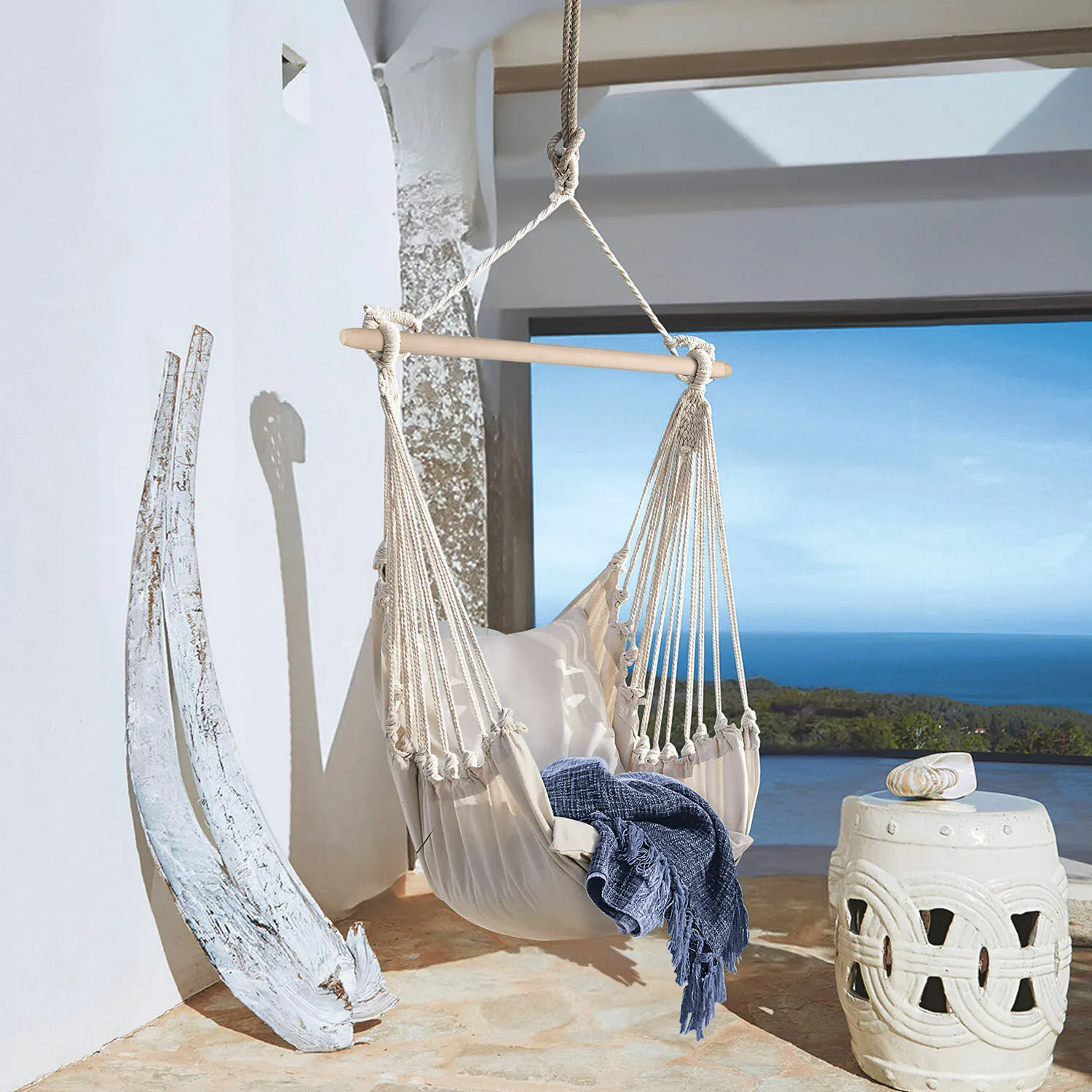 Hängesessel Leano – Bild 2