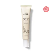 Green Tea EGCG Concentrate Cream 40 ml - Feuchtigkeitscreme Green Tea EGCG Concentrate Cream 40 ml - Feuchtigkeitscreme