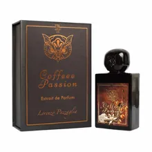 Lorenzo Pazzaglia Coffee Passion Extrait De Parfum Spray 50ml Lorenzo Pazzaglia Coffee Passion Extrait De Parfum Spray 50ml