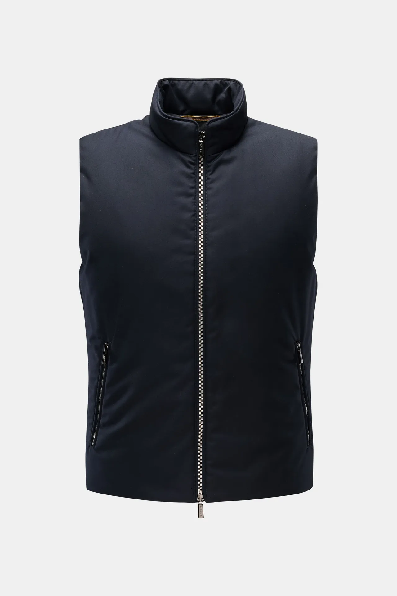Moorer - Herren - Daunenweste %27Uros%27 dark navy Moorer - Herren - Daunenweste %27Uros%27 dark navy