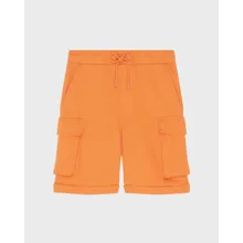 Vilebrequin - Cargo Bermudashorts Aus Bio-baumwolle Für Jungen - Bermuda - Gate - Orange - Größe 4 Vilebrequin - Cargo Bermudashorts Aus Bio-baumwolle Für Jungen - Bermuda - Gate - Orange - Größe 4