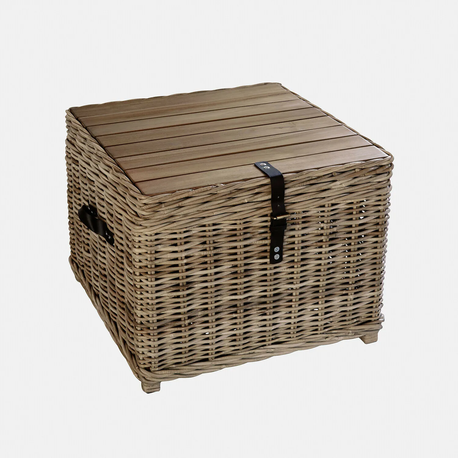 Truhe Middlewick – Bild 3