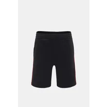 Helmut Lang - Herren - Sweatshorts schwarz Helmut Lang - Herren - Sweatshorts schwarz