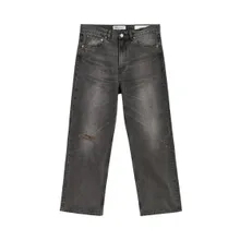 Our Legacy - Relaxed-Fit Distressed Jeans - Größe 31 - grau Our Legacy - Relaxed-Fit Distressed Jeans - Größe 31 - grau