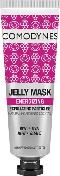 Comodynes Energizing Jelly Mask 30 ml Comodynes Energizing Jelly Mask 30 ml