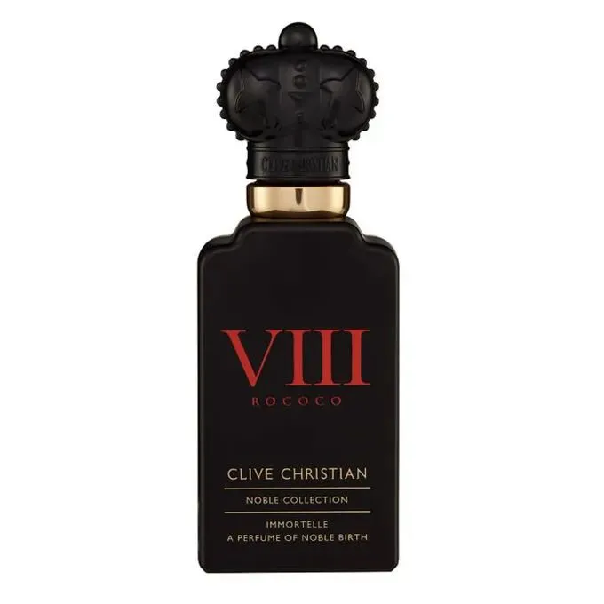 Clive Christian Noble Collection VIII Immortelle Masculine Eau De Parfum Spray 50ml Clive Christian Noble Collection VIII Immortelle Masculine Eau De Parfum Spray 50ml
