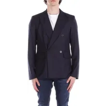 John Richmond - Jackets Zaffiro - Größe 44 - blue John Richmond - Jackets Zaffiro - Größe 44 - blue