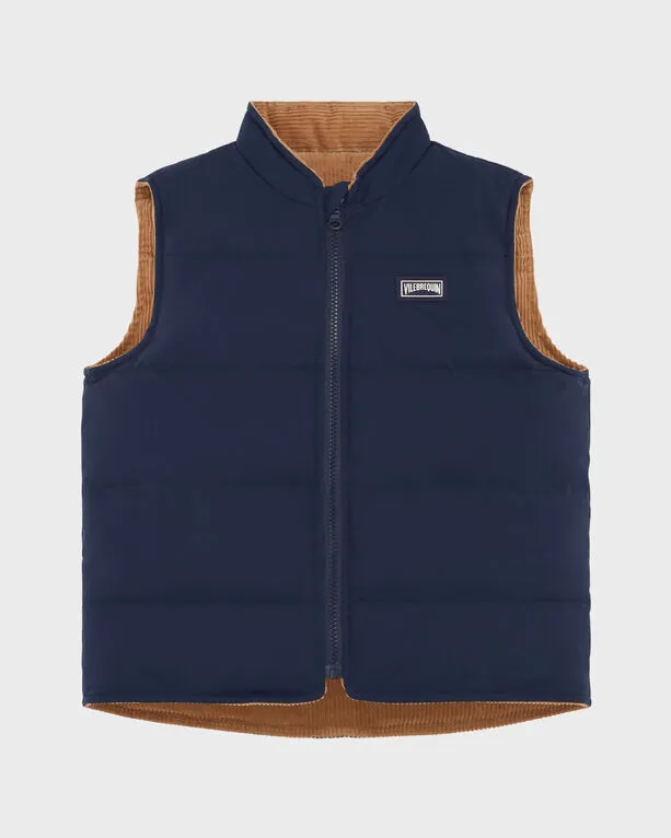 Vilebrequin - Wendbare Vilebrequin - Wendbare