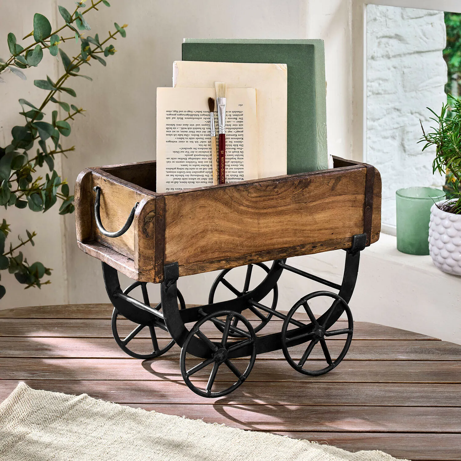 Organizer Arémont – Bild 2