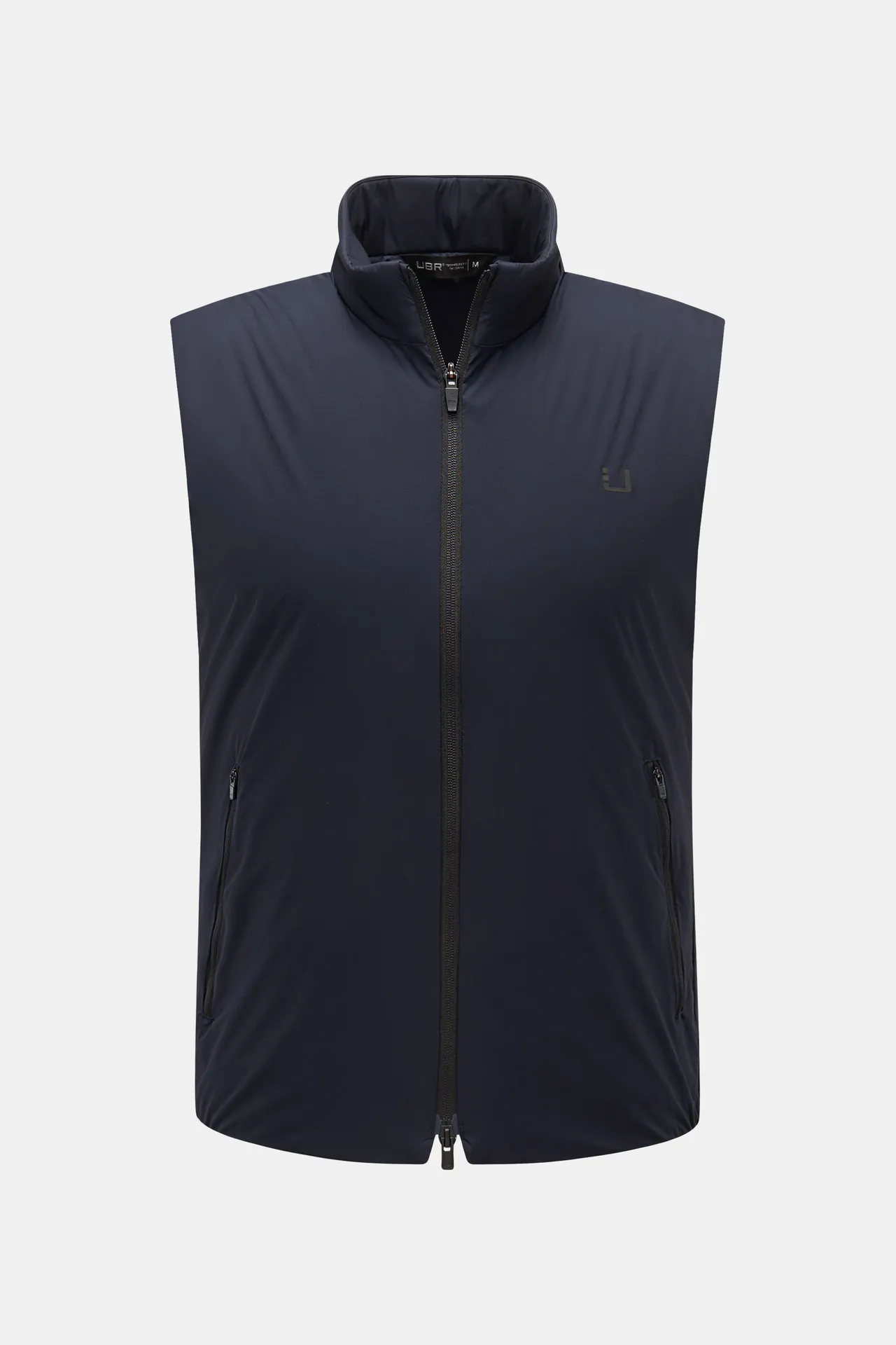 UBR - Herren - Outdoor-Weste %27Raptor%27 navy UBR - Herren - Outdoor-Weste %27Raptor%27 navy