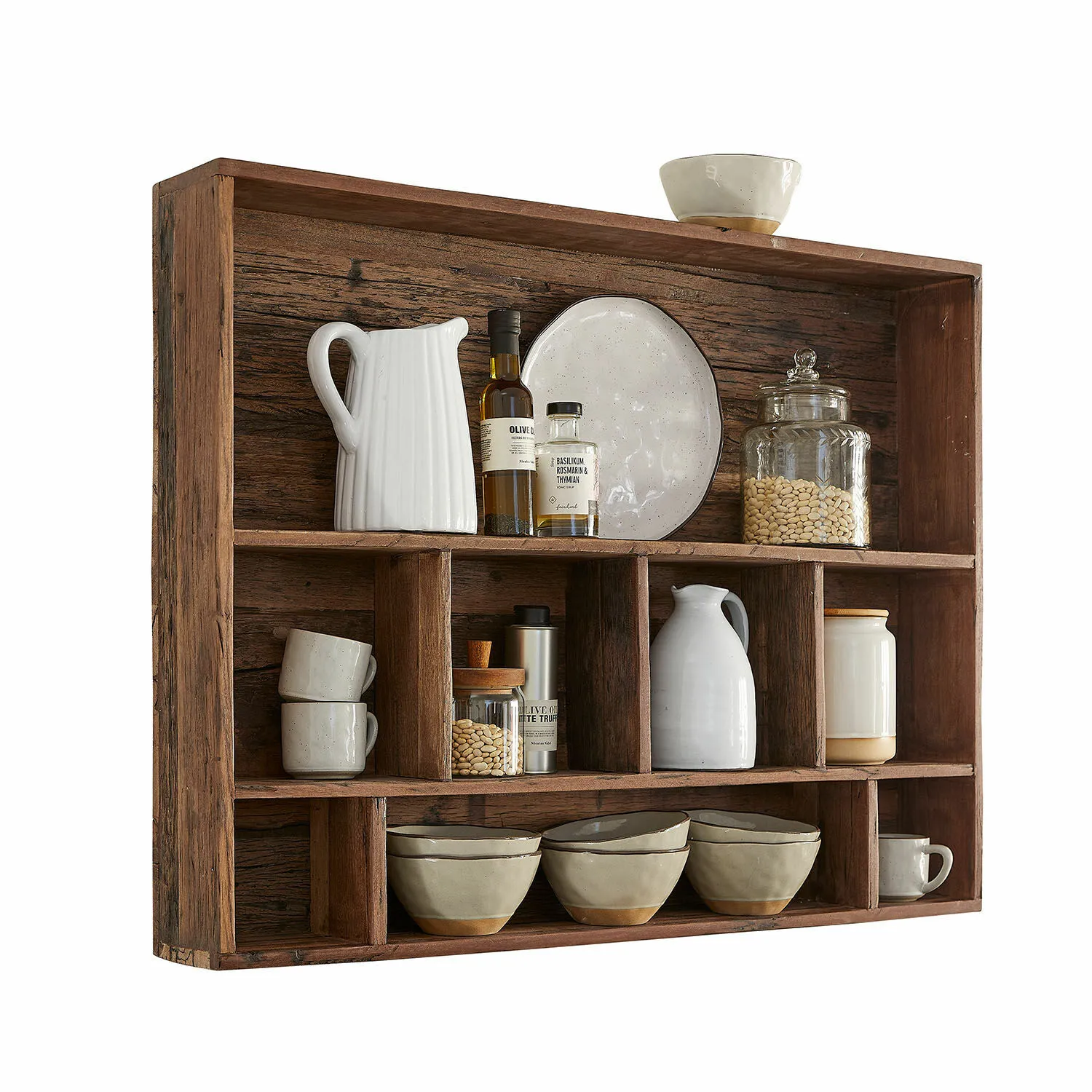 Wandregal Tresienne – Bild 3