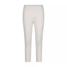 Raffaelo Rossi - Figurbetonte 6/8-Hose Penny - Größe 34 - weiß Raffaelo Rossi - Figurbetonte 6/8-Hose Penny - Größe 34 - weiß