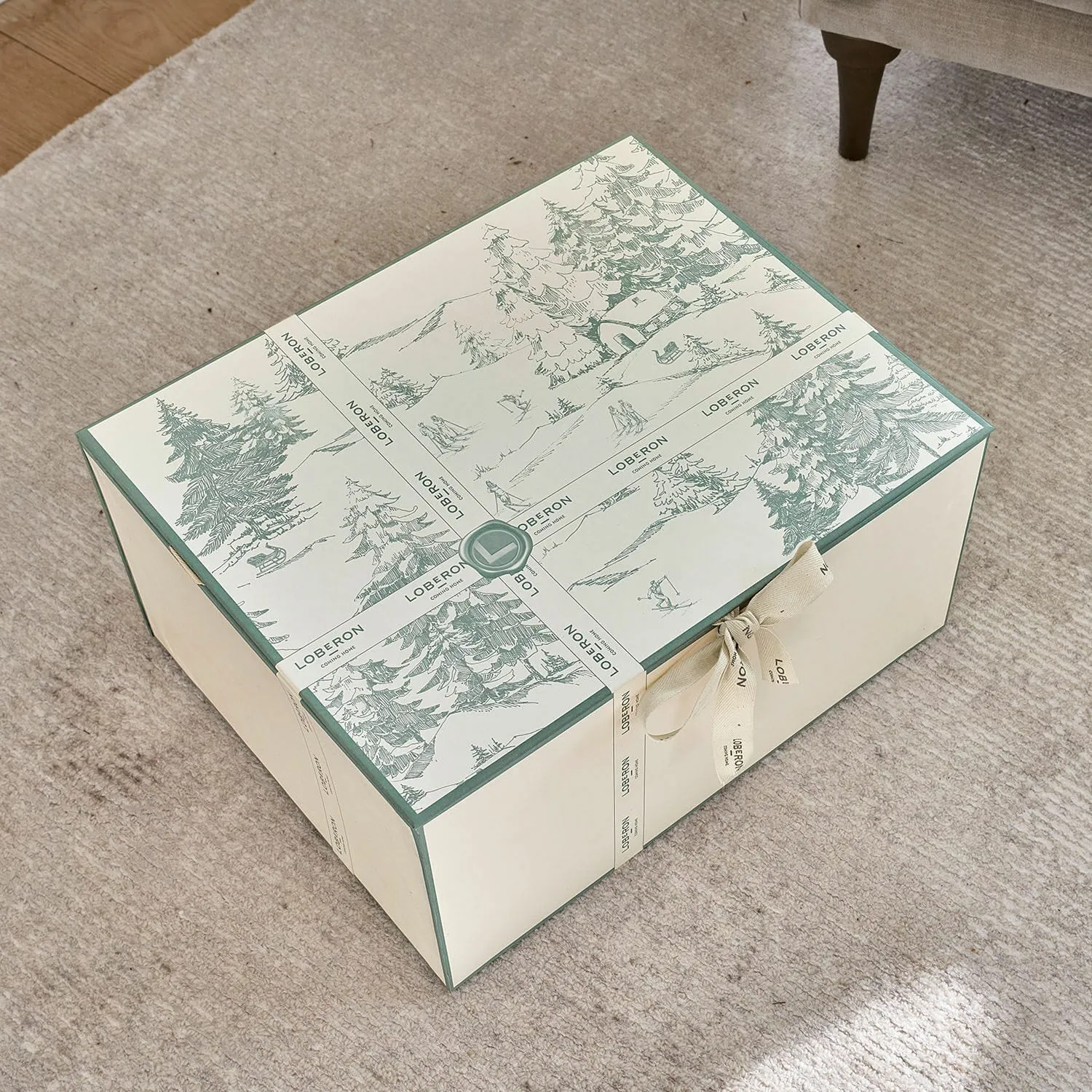 LOBERON Adventskalender 2025 Calavira – Bild 4