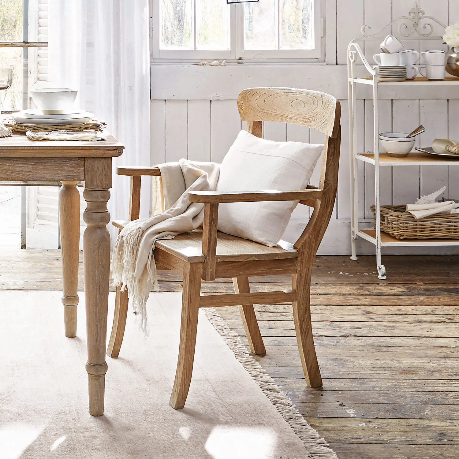 Stuhl mit Armlehne Masters Stuhl mit Armlehne Masters