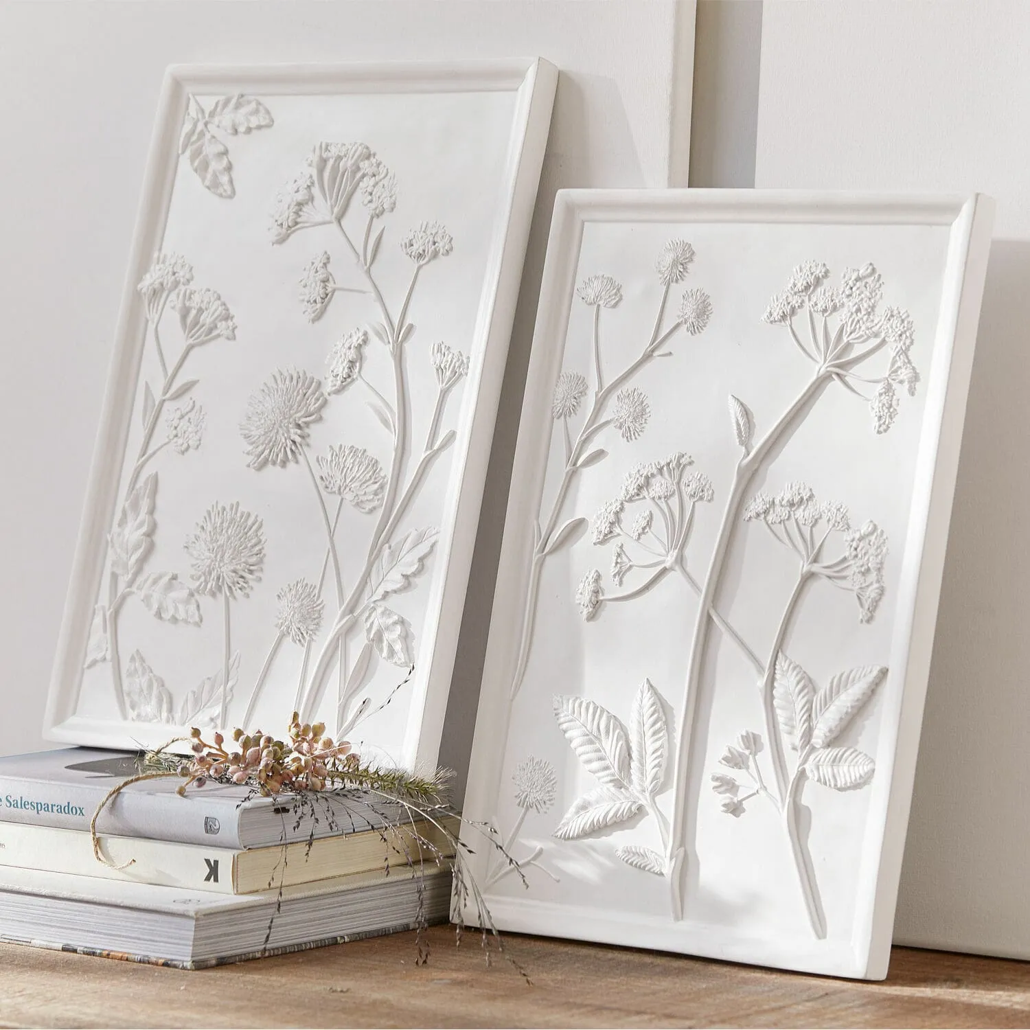 Bild 2er Set Carrefour – Bild 2