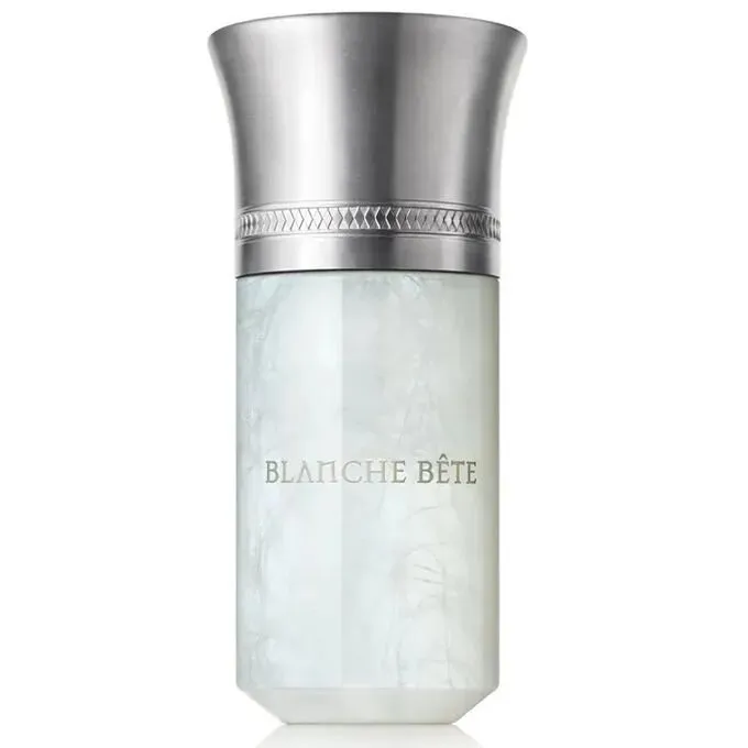Liquides Imaginaires Blanche Bête Eau De Parfum Spray 100ml Liquides Imaginaires Blanche Bête Eau De Parfum Spray 100ml